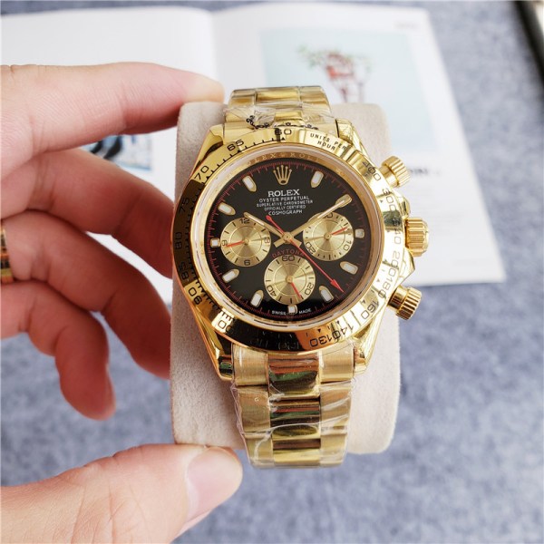 Replica Rolex Daytona | RLX 220