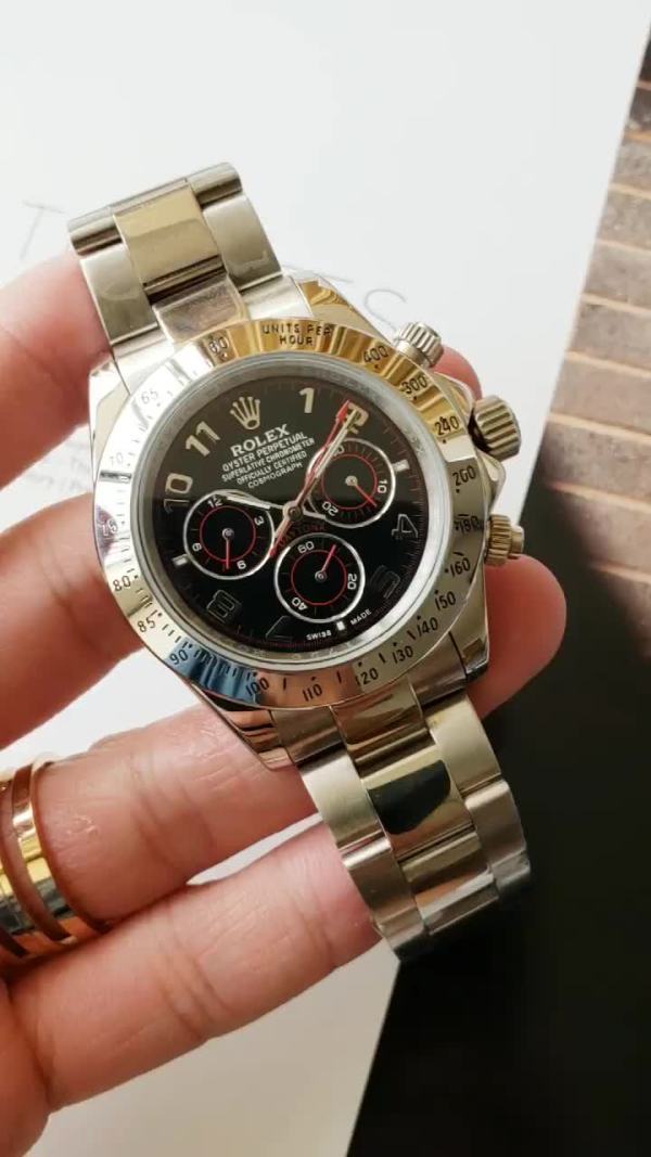 Replica Rolex Daytona | RLX 181