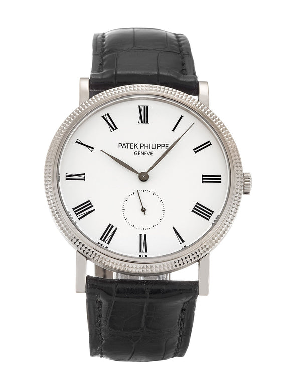 Patek Philippe Replica Calatrava 5119G-36 MM