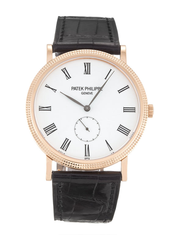 Patek Philippe Replica Calatrava 5119R-36 MM