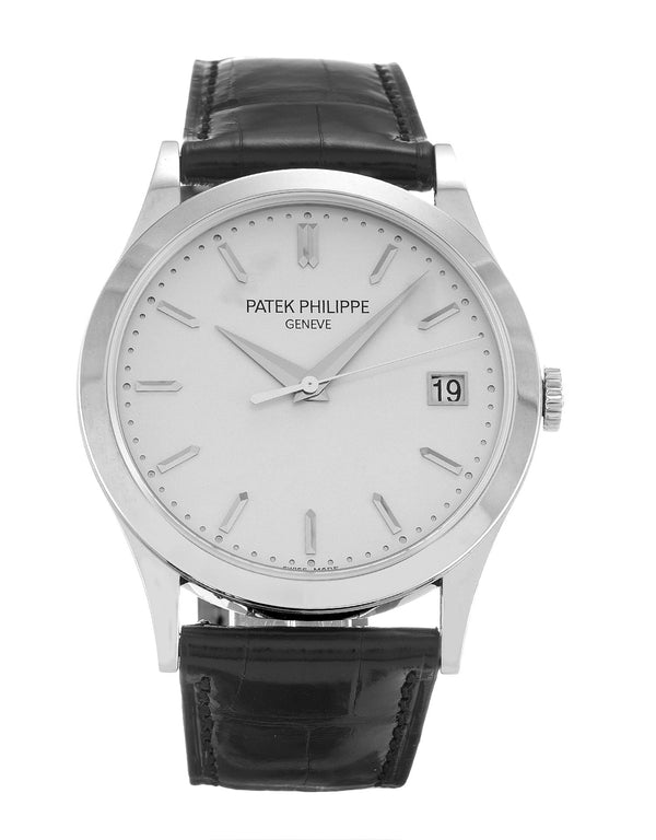 Patek Philippe Replica Calatrava 5296G-38 MM