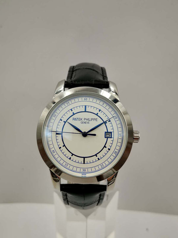 Patek Philippe Replica Calatrava 5296G-42 MM