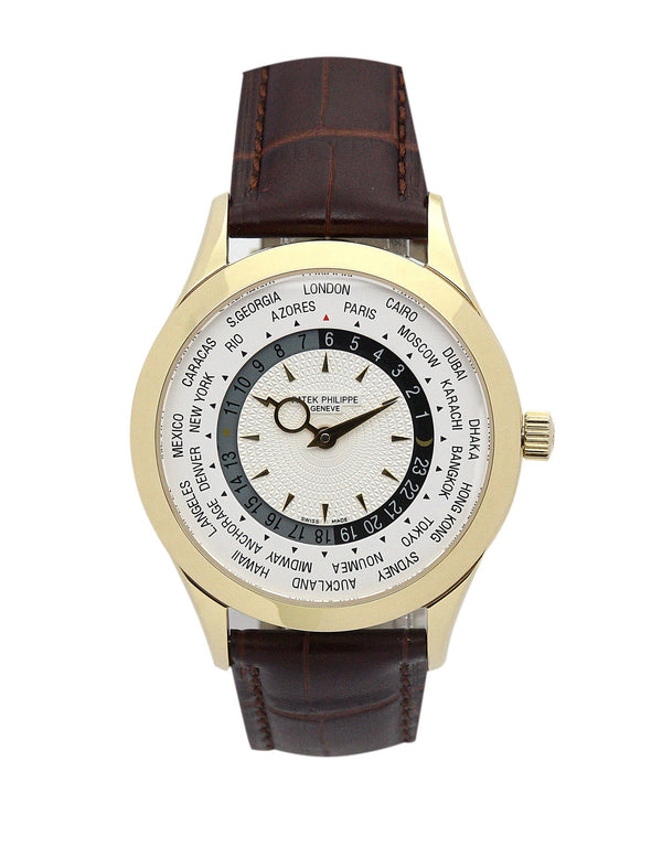 Patek Philippe Replica Complicated 5130J-39 MM