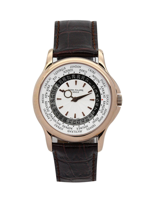 Patek Philippe Replica Complicated 5130J-39 MM