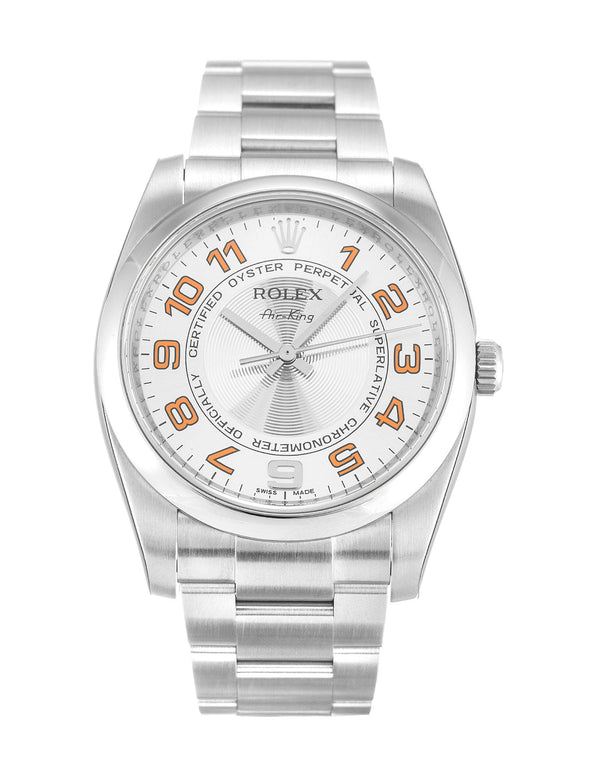 Replica Rolex Air-King 114200-34 MM