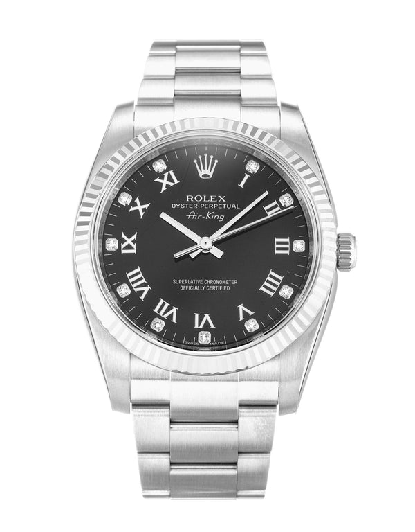 Replica Rolex Air-King 114234-34 MM