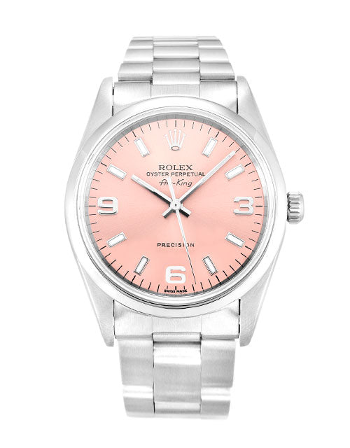 Replica Rolex Air-King 14000-34 MM