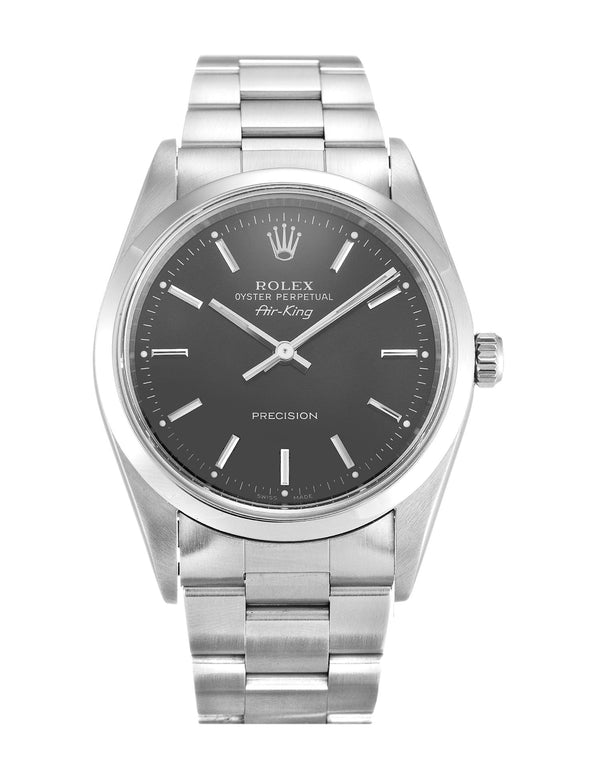 Replica Rolex Air-King 14000-34 MM