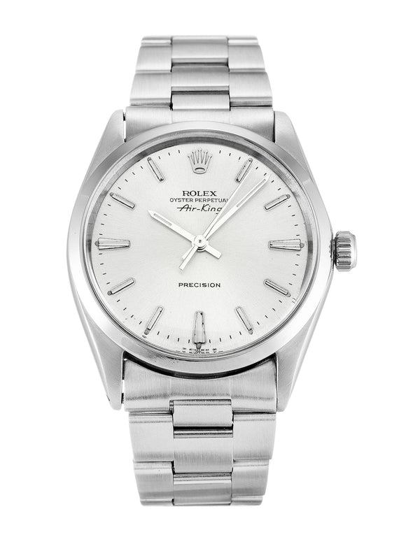 Replica Rolex Air-King 5500-34 MM