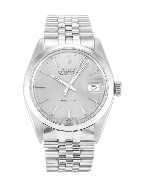 Replica Rolex Air-King 5700-34 MM