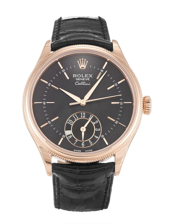 Replica Rolex Cellini 50525-39 MM