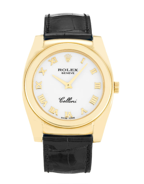 Replica Rolex Cellini 5320/8 -32 MM