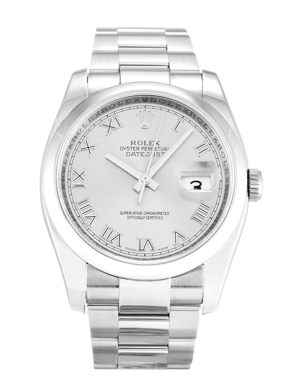 Replica Rolex Datejust 116200-36 MM