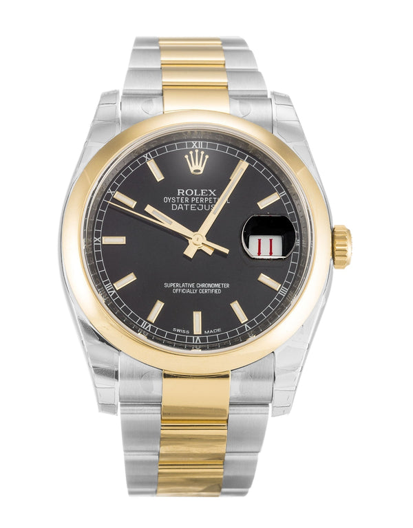 Replica Rolex Datejust 116203-36 MM