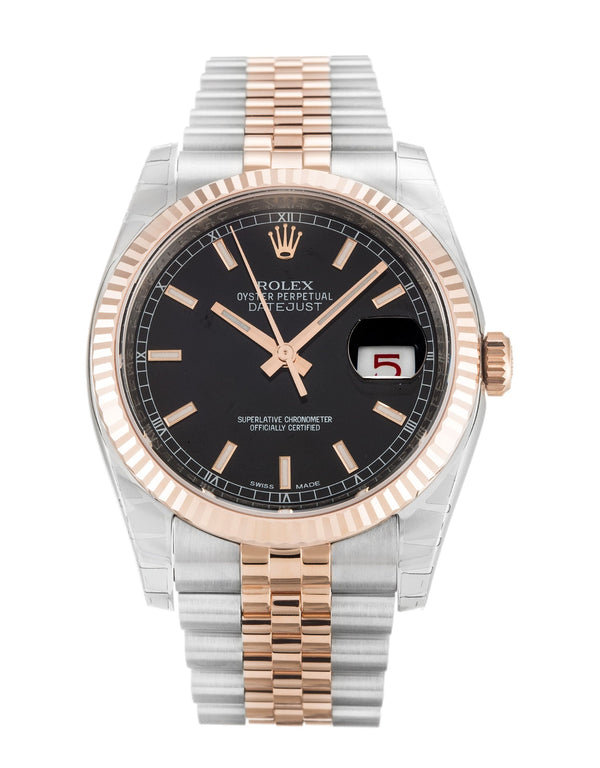 Replica Rolex Datejust 116231-36 MM