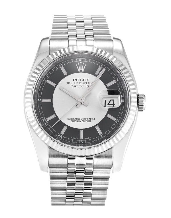 Replica Rolex Datejust 116234-36 MM