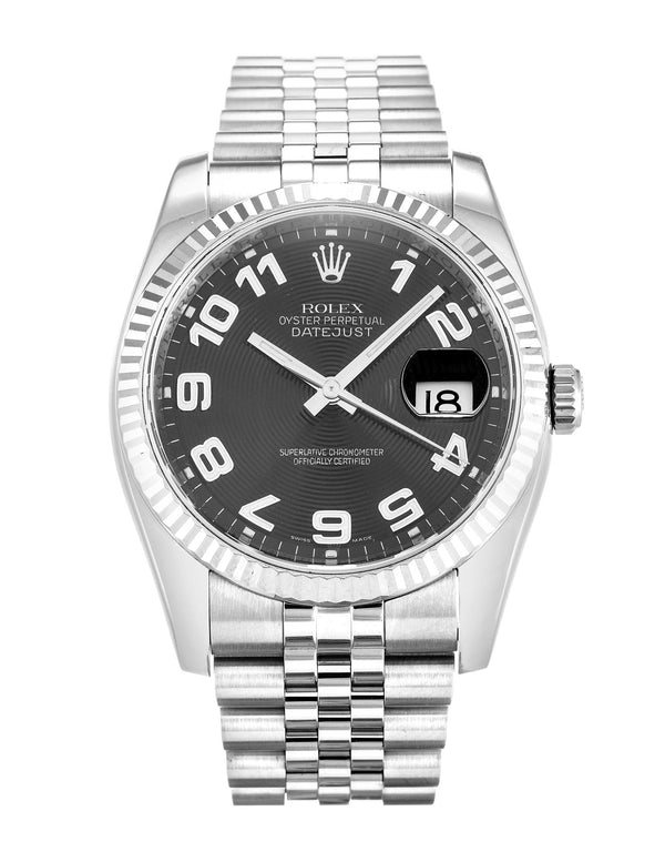 Replica Rolex Datejust 116234-36 MM