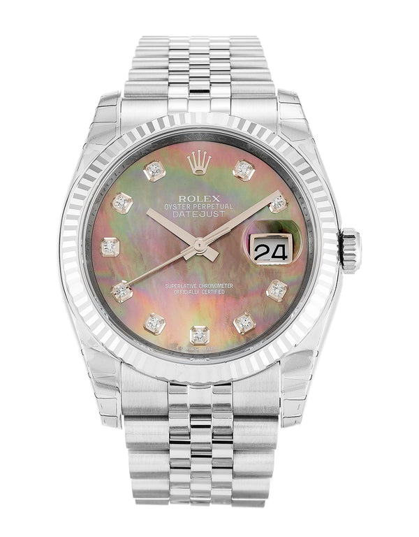 Replica Rolex Datejust 116234-36 MM