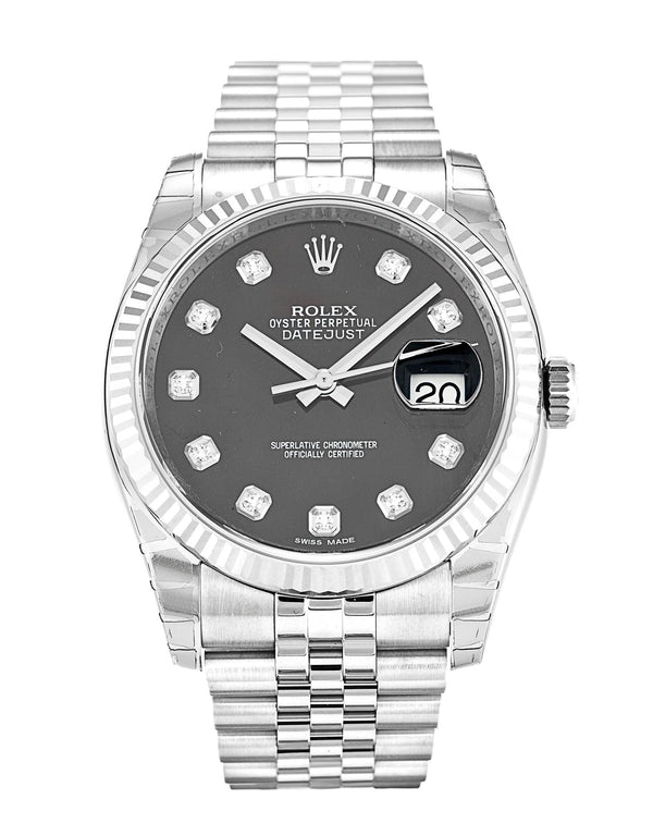 Replica Rolex Datejust 116234-36 MM