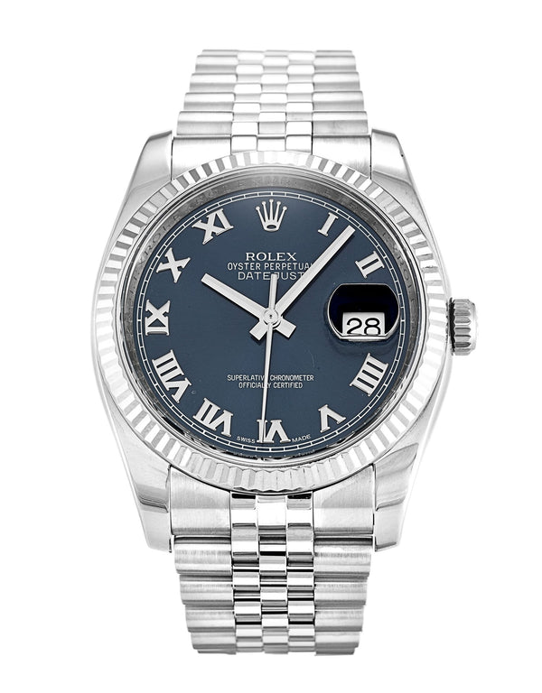 Replica Rolex Datejust 116234-36 MM