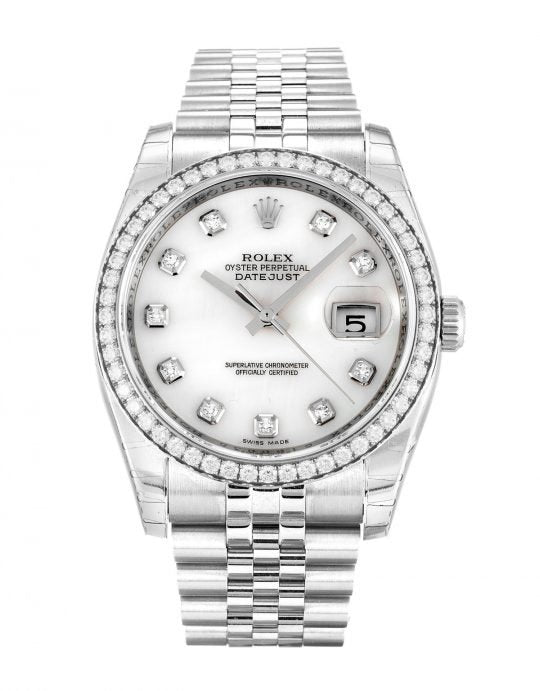 Replica Rolex Datejust 116244/01