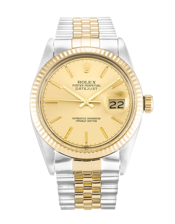 Replica Rolex Datejust 16013-36 MM