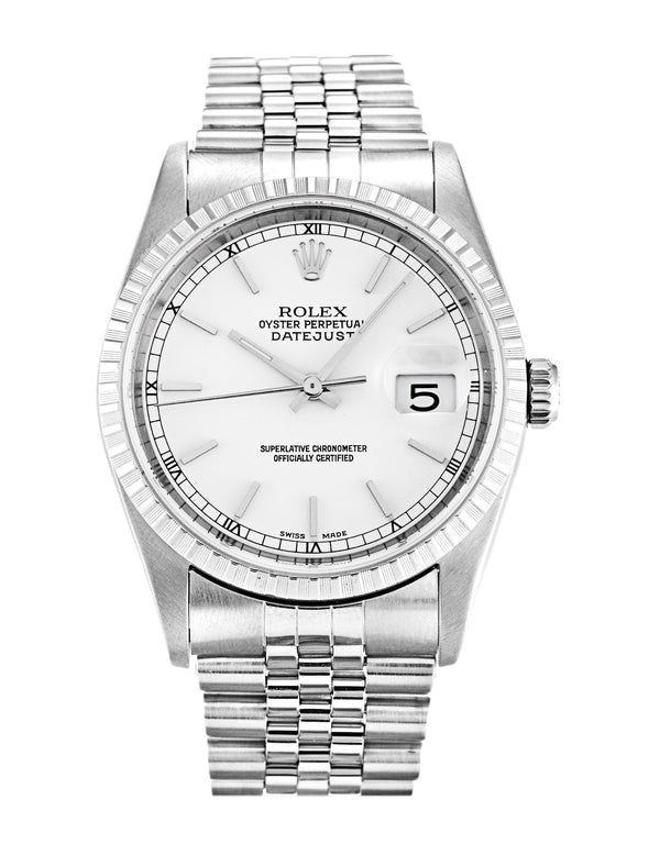 Replica Rolex Datejust 16220-36 MM