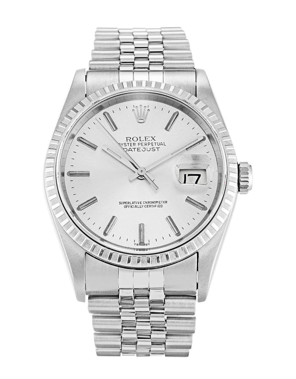 Replica Rolex Datejust 16220-36 MM