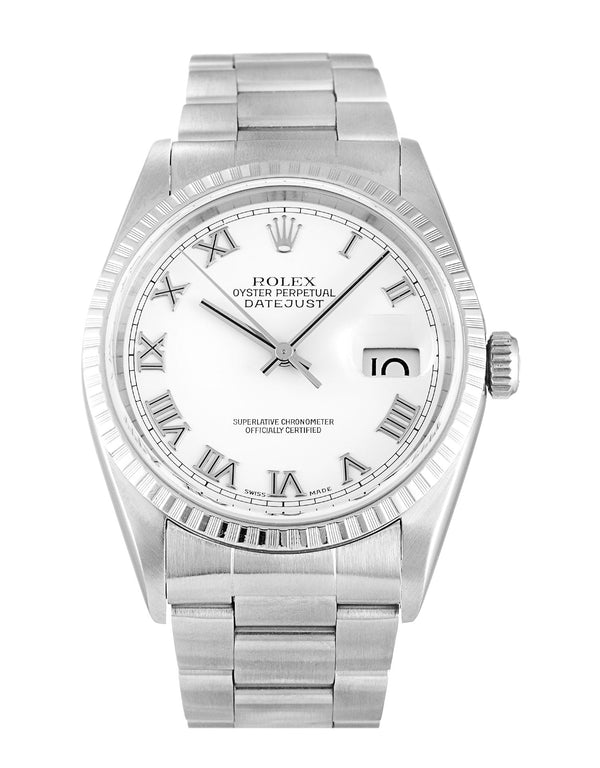 Replica Rolex Datejust 16220-36 MM