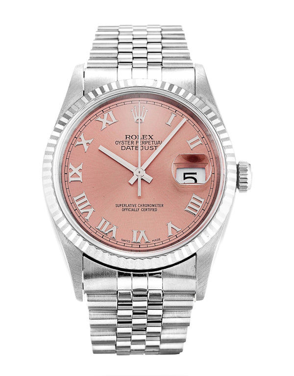 Replica Rolex Datejust 16234-36 MM