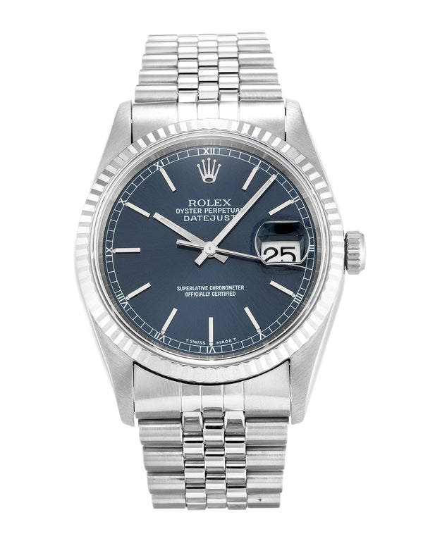 Replica Rolex Datejust 16234-36 MM