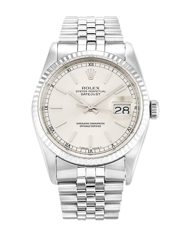 Replica Rolex Datejust 16234-36 MM