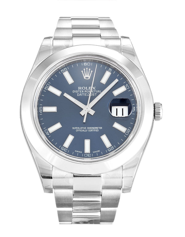 Replica Rolex Datejust II 116300-41 MM