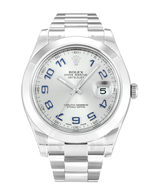 Replica Rolex Datejust II 116300-41 MM