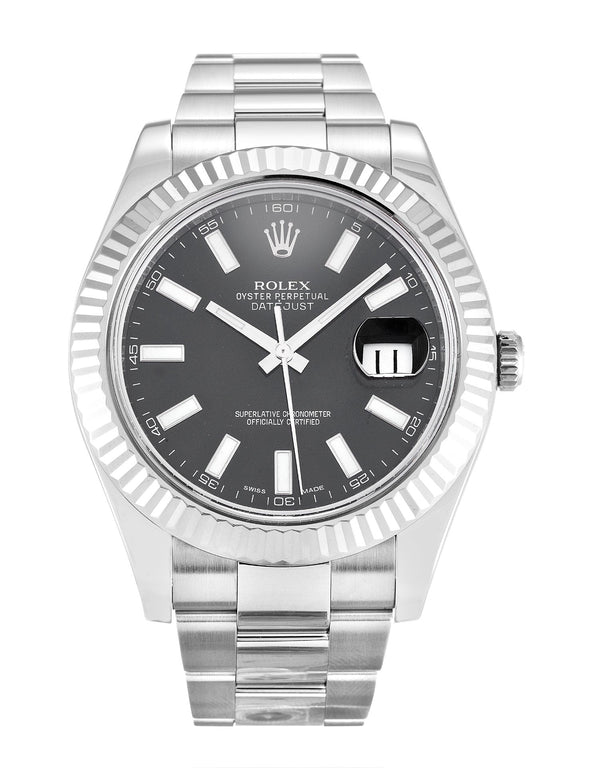 Replica Rolex Datejust II 116334-41 MM