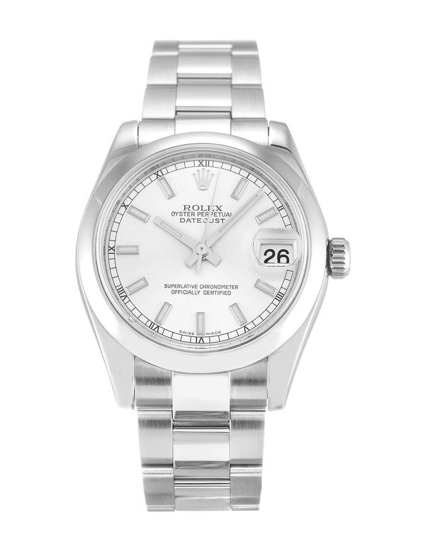 Replica Rolex Datejust Lady 178240-30 MM