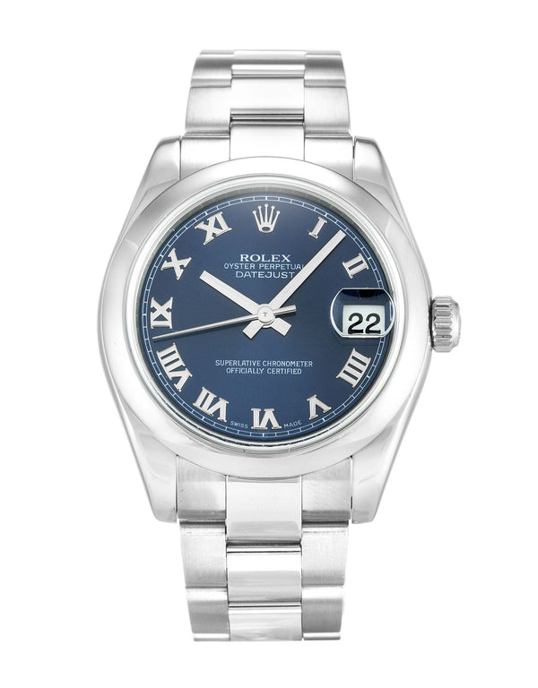 Replica Rolex Datejust Lady 178240-31 MM