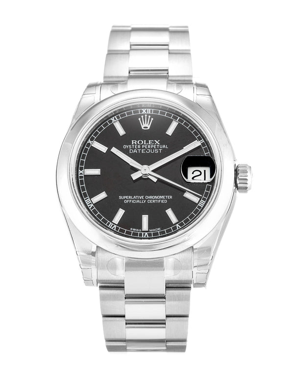 Replica Rolex Datejust Lady 178240-31 MM