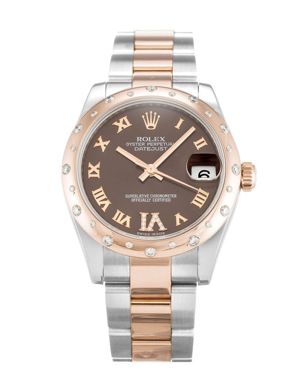 Replica Rolex Datejust Lady 178341-31 MM