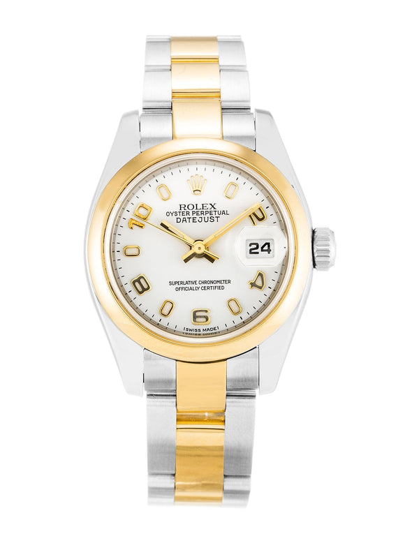 Replica Rolex Datejust Lady 179163-26 MM