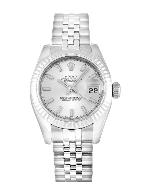 Replica Rolex Datejust Lady 179174-26 MM