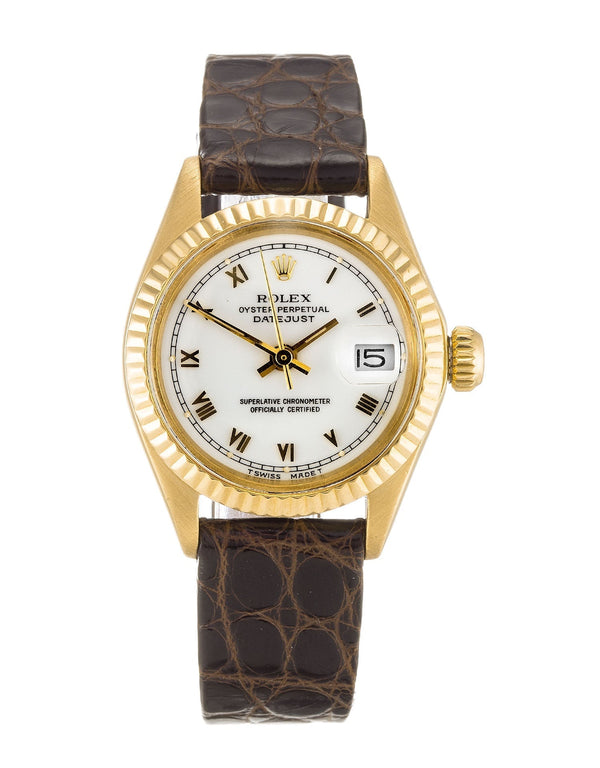 Replica Rolex Datejust Lady 6916-26 MM