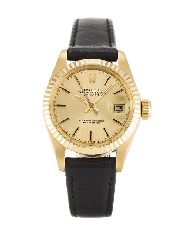 Replica Rolex Datejust Lady 6917-26 MM