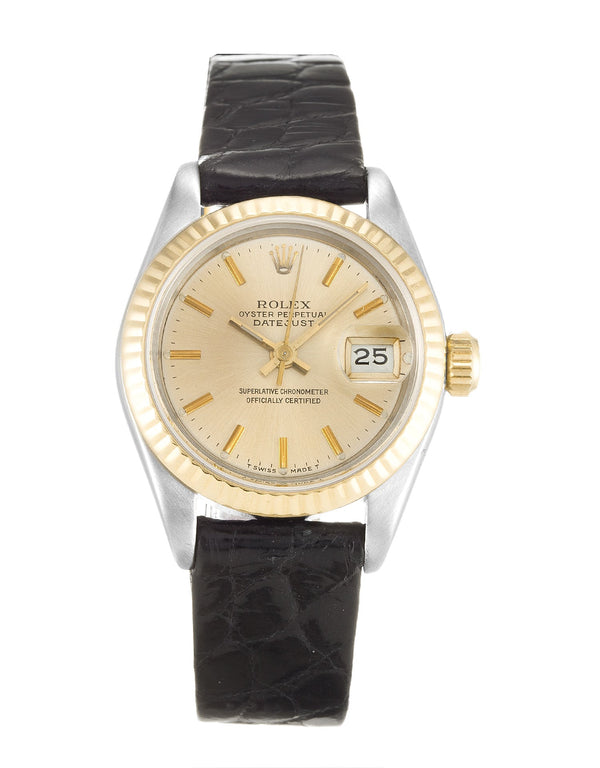 Replica Rolex Datejust Lady 69173-26 MM