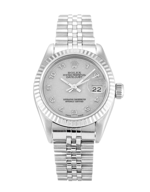 Replica Rolex Datejust Lady 69174-26 MM