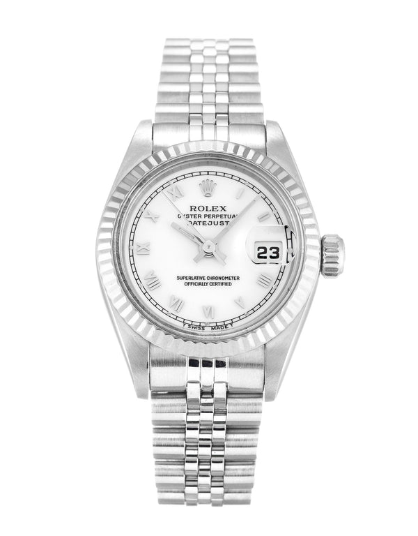 Replica Rolex Datejust Lady 69174-26 MM