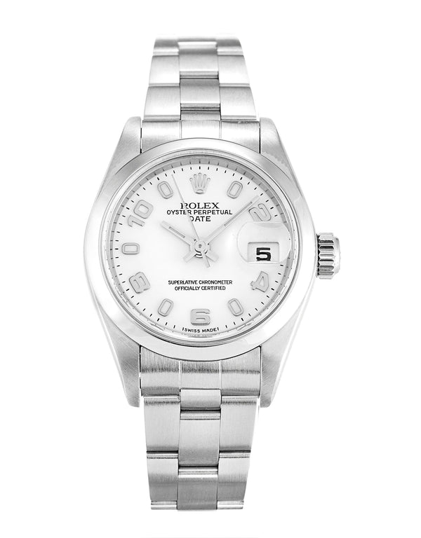 Replica Rolex Datejust Lady 79160-26 MM