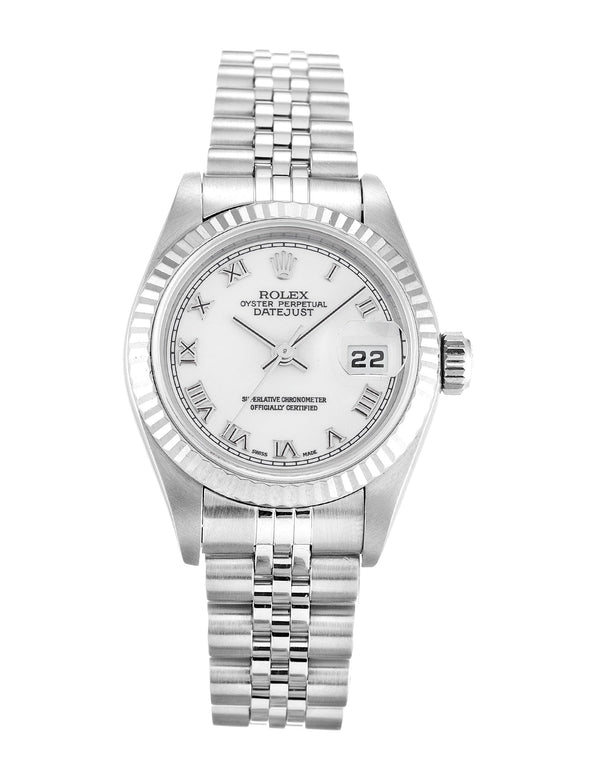 Replica Rolex Datejust Lady 79174-25 MM