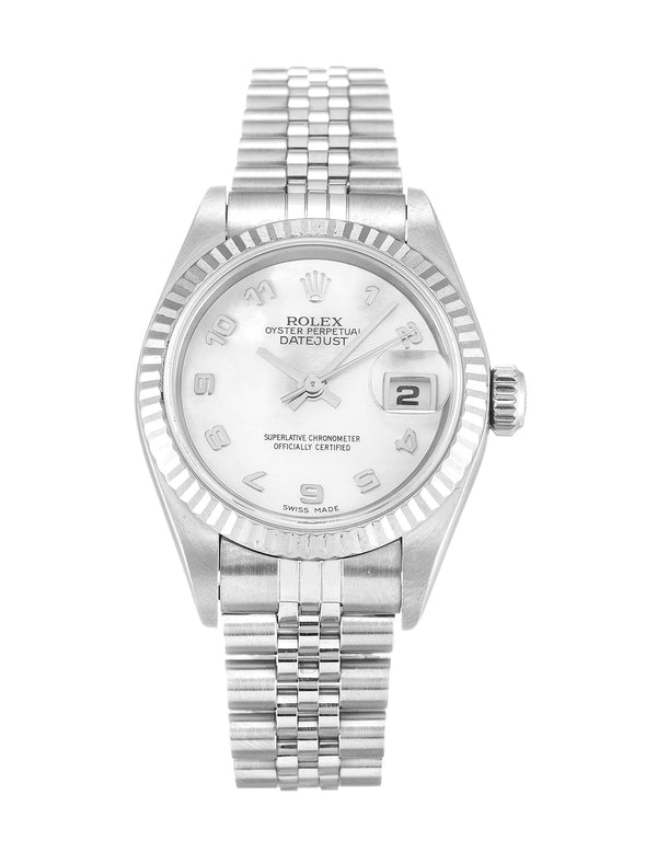 Replica Rolex Datejust Lady 79174-26 MM