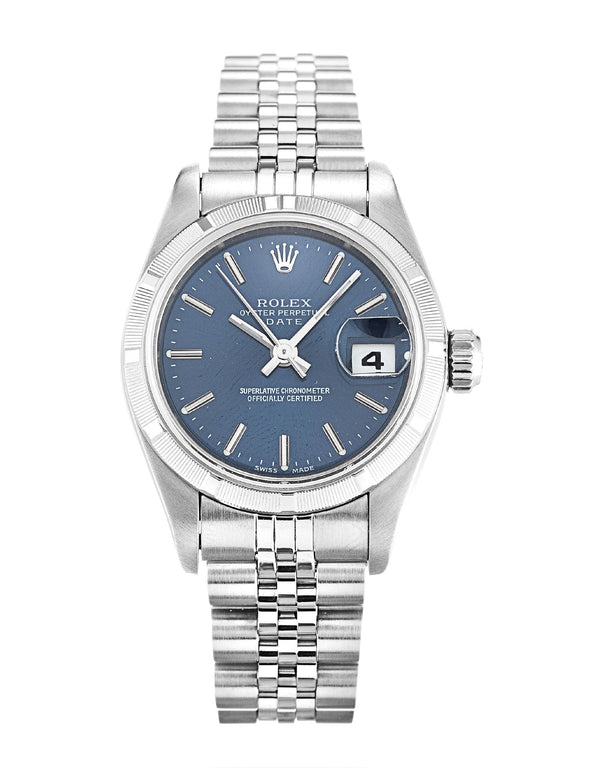 Replica Rolex Datejust Lady 79190-26 MM